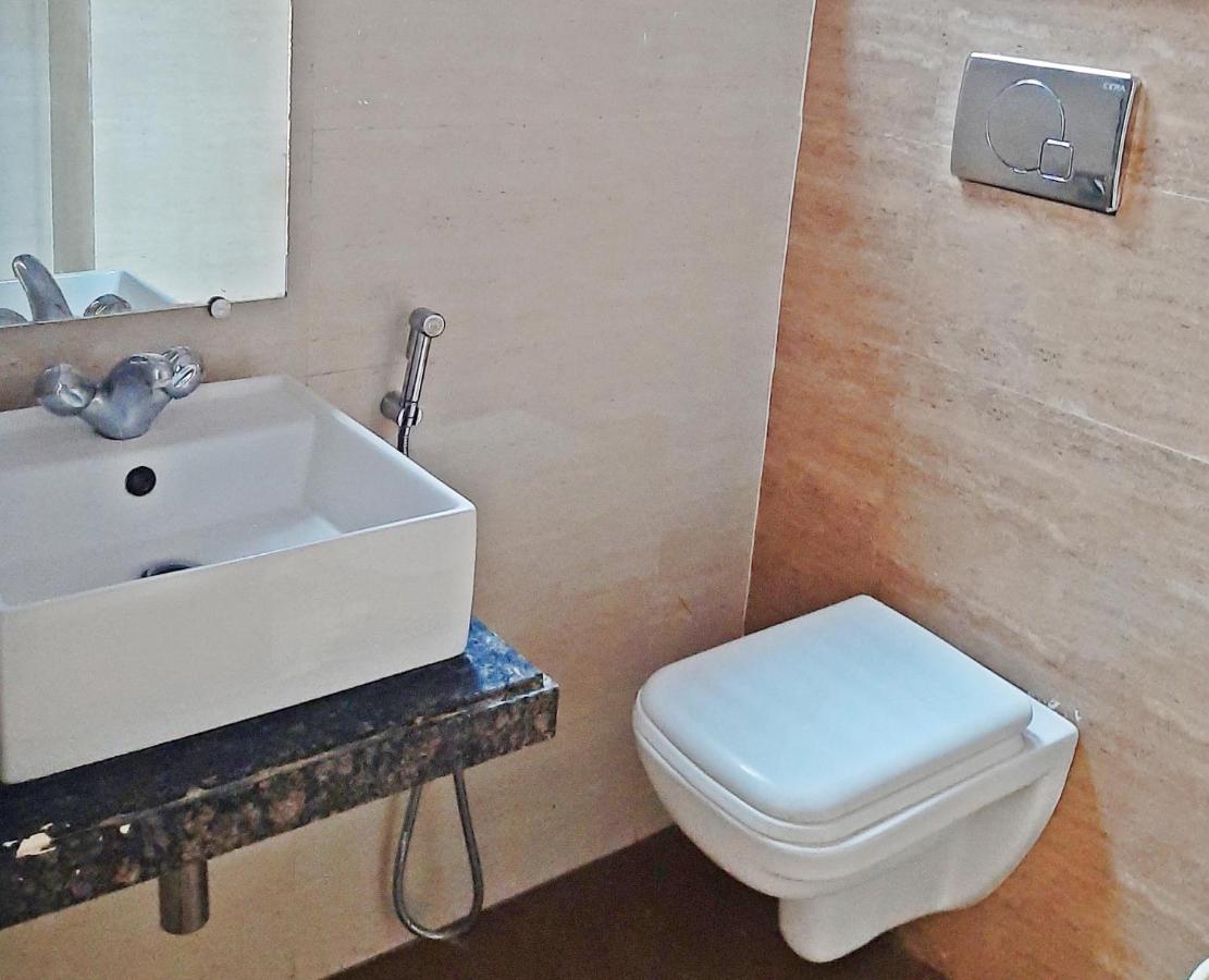 Bindiram Express By Shrigo Hotels Sitapur Muafi 외부 사진