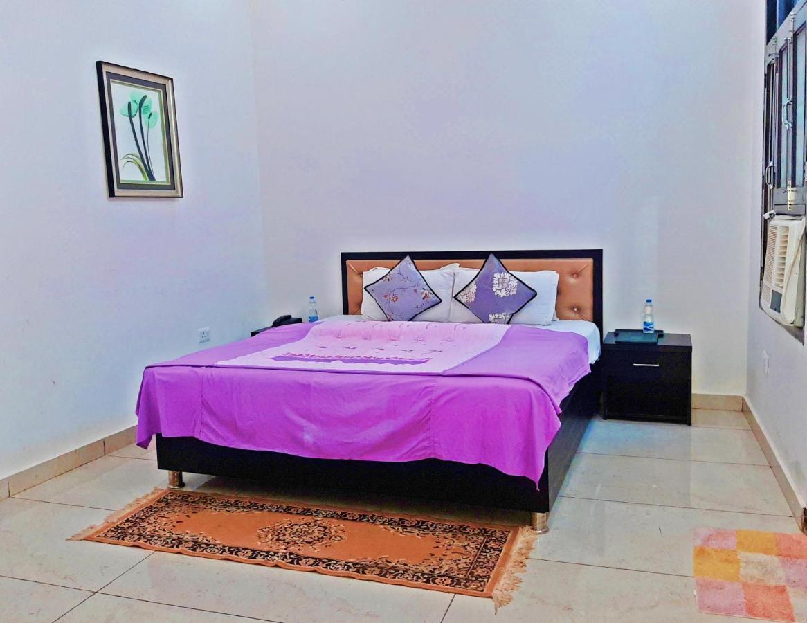 Bindiram Express By Shrigo Hotels Sitapur Muafi 외부 사진