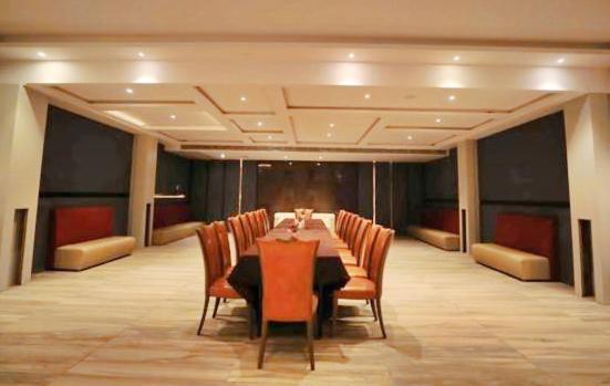 Bindiram Express By Shrigo Hotels Sitapur Muafi 외부 사진