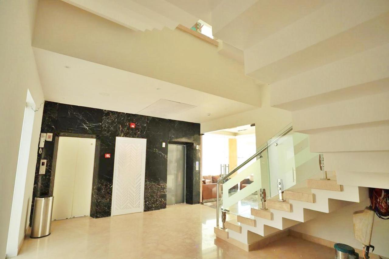 Bindiram Express By Shrigo Hotels Sitapur Muafi 외부 사진